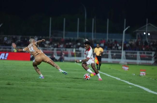 Hendri Susilo Kecewa Pemain Malut United Abaikan Game Plan Saat Takluk dari Dewa United