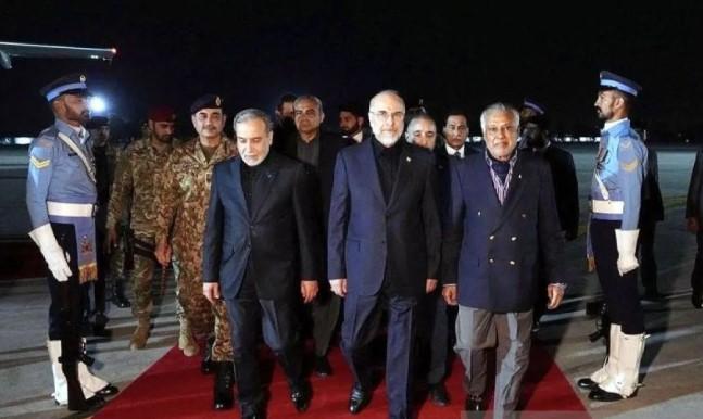 Gencatan Senjata AS-Iran Berlangsung Sementara, Ketegangan Regional Masih Menyisakan Ganjalan Serius