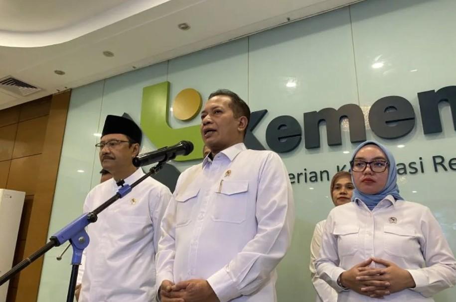 Program Koperasi Merah Putih Ditargetkan Serap 1,4 Juta Tenaga Kerja dari Penerima PKH