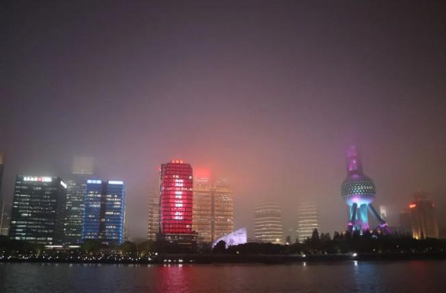 Shanghai Tegaskan Tetap Terbuka untuk UMKM Asing, Indonesia Berpeluang Perluas Bisnis