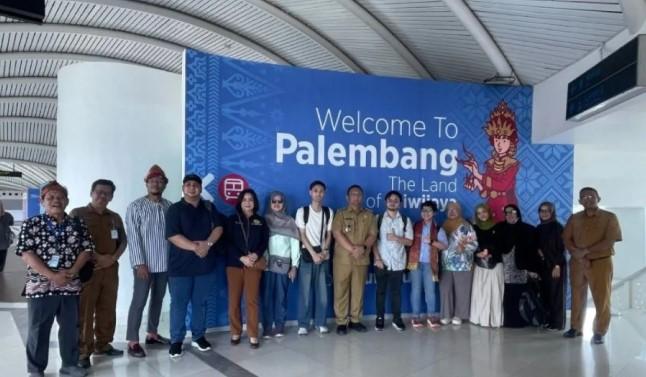 KBRI Kuala Lumpur Ajak Agen Travel Malaysia Promosikan Wisata Sumatera Selatan ke Mancanegara
