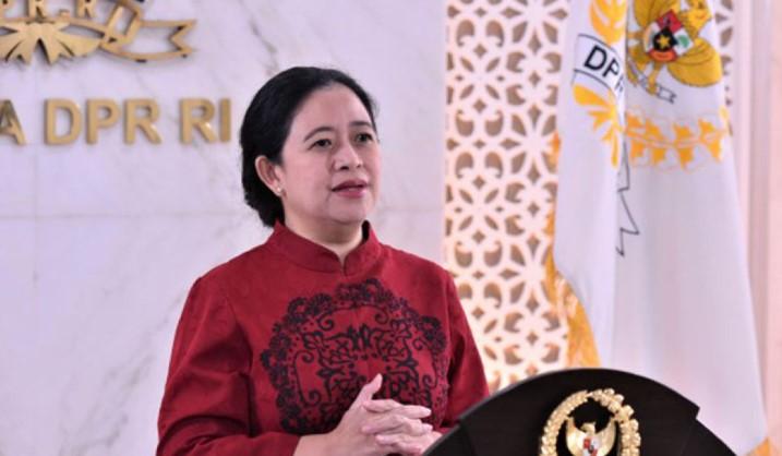 Ketua DPR RI Puan Maharani Desak Percepatan Kesejahteraan Guru Honorer yang Lama Mengabdi