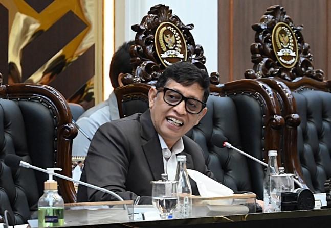 RUU Satu Data Indonesia Disebut Akan Jadi Rujukan Utama Perencanaan Pembangunan Nasional