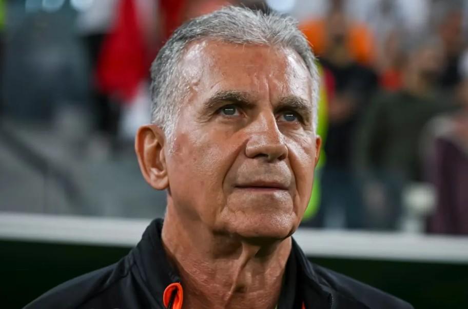Carlos Queiroz Resmi Ditunjuk Ghana untuk Piala Dunia 2026 dengan Target Tinggi di Grup Berat