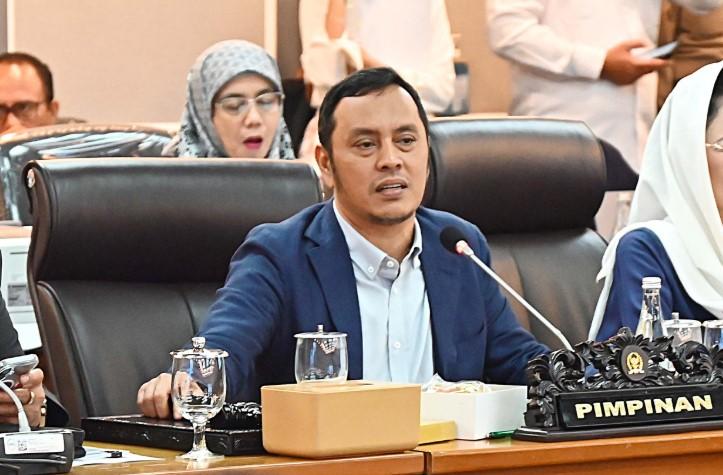 RUU Perlindungan Saksi dan Korban Segera Dibawa ke Paripurna Usai Disepakati DPR dan Pemerintah