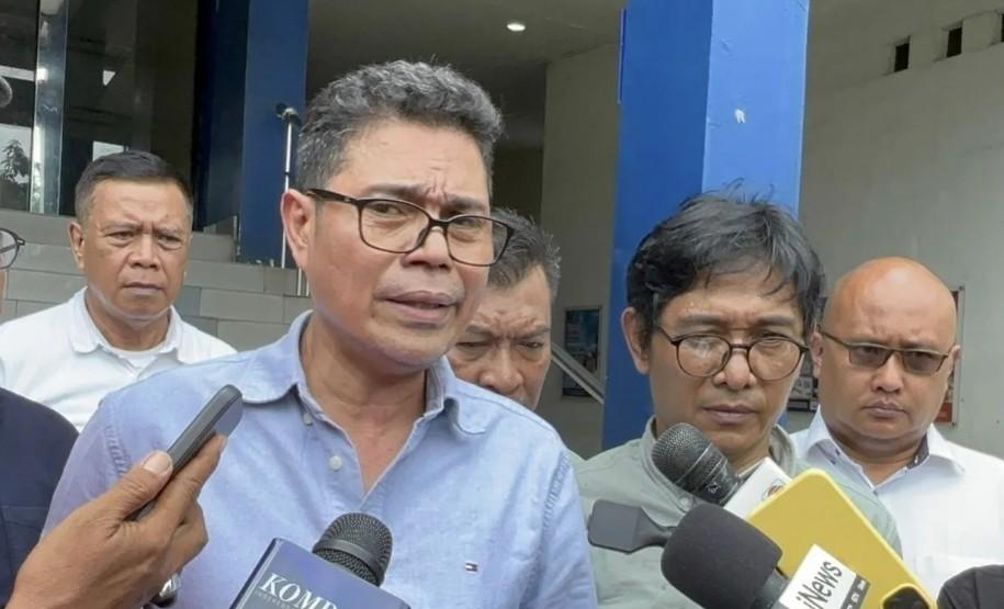 Kritikus Politik Faizal Assegaf Laporkan Jubir KPK ke Polda Metro Jaya atas Dugaan Pencemaran Nama Baik