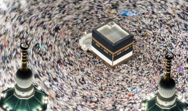 Anggota DPR Soroti Wacana “War Ticket” Haji Berpotensi Picu Ketidakadilan Jamaah