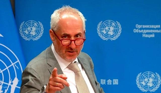 PBB Desak Lebanon dan Israel Intensifkan Diplomasi untuk Akhiri Permusuhan