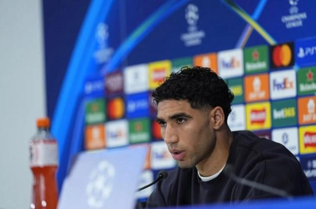 PSG Tampil Percaya Diri Jelang Leg Kedua Kontra Liverpool di Anfield