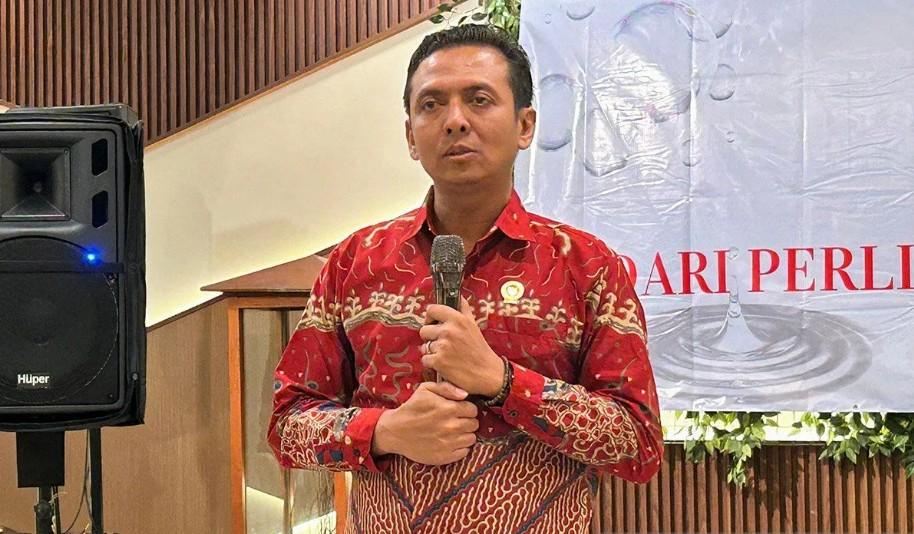 RUU PSDK Perkuat Status LPSK sebagai Lembaga Negara dalam Sistem Peradilan Pidana Terpadu
