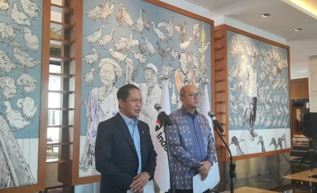 Menteri LH Tetapkan 20 Wilayah Aglomerasi Prioritas PSEL untuk Olah Sampah Jadi Energi