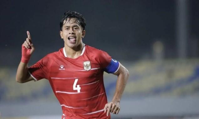 Timnas U-17 Indonesia dan Vietnam Kuasai Grup A Usai Menang Telak di Laga Perdana