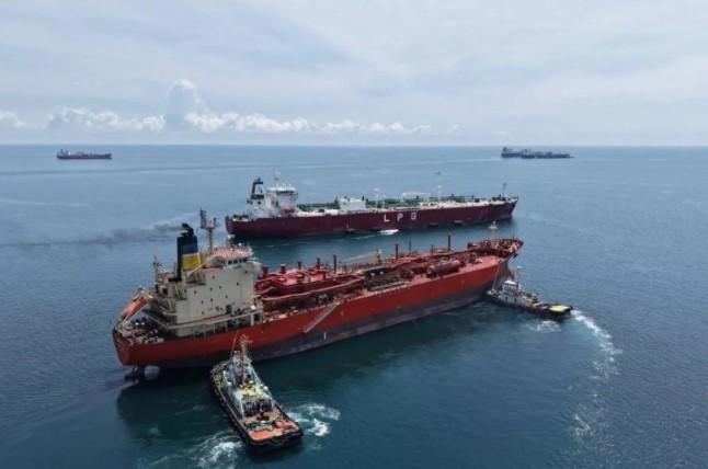 DPR Nilai Pemerintah Sigap Antisipasi Krisis Energi di Tengah Konflik Global