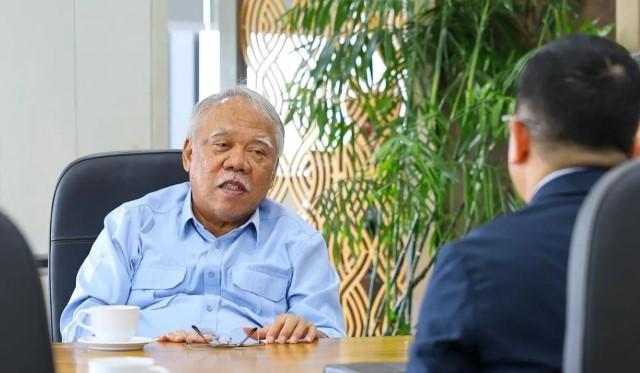 UNDSS Tertarik Perkembangan IKN dan Buka Peluang Kerja Sama Internasional di Ibu Kota Baru