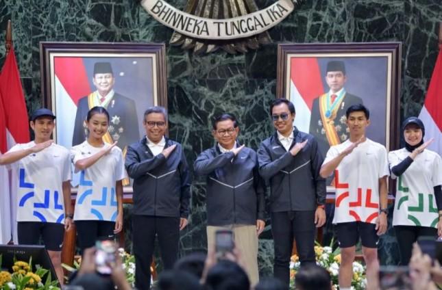 BTN Jakarta International Marathon 2026 Ditargetkan Dongkrak Perputaran Ekonomi Tembus Rp200 Miliar