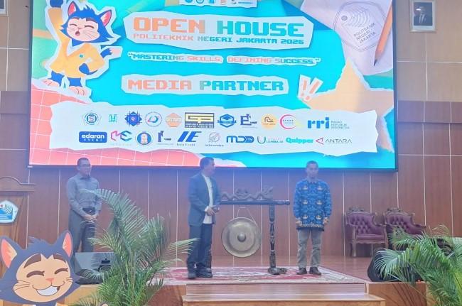 Mendiktisaintek Tegaskan Pendidikan Vokasi Jadi Kunci Siapkan SDM Siap Kerja dan Adaptif Industri