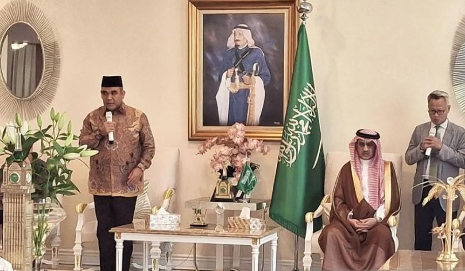 Indonesia Tegaskan Sikap Netral dalam Konflik AS-Iran, Ahmad Muzani Dorong Diplomasi Perdamaian