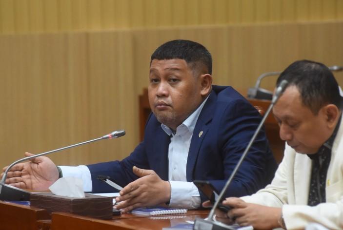 DPR Desak Pemerintah dan Platform Biayai Rehabilitasi Pecandu Judi Online di Daerah