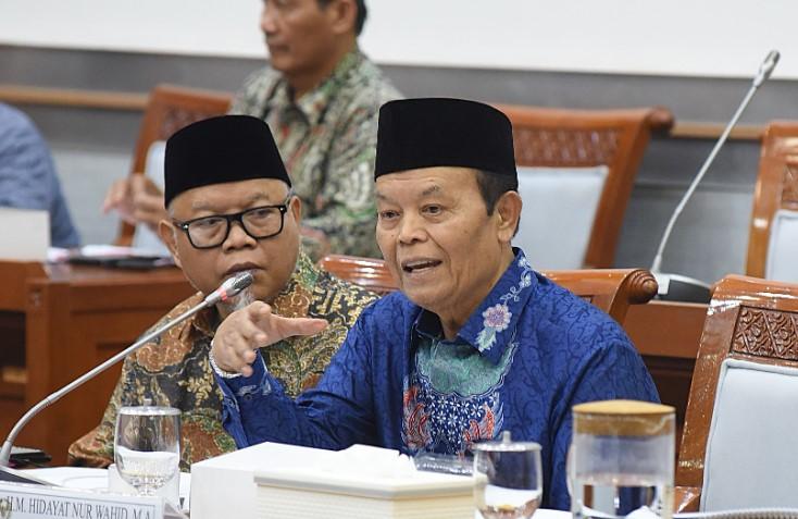 Hidayat Nur Wahid Soroti Perbedaan Sumber Dana Tambahan Haji 2026 Senilai Rp1,7 Triliun