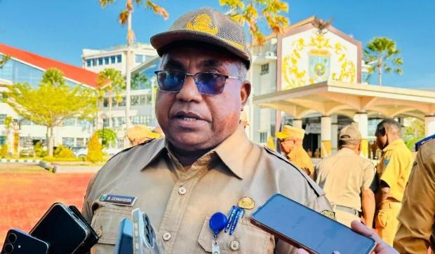 Pemprov Papua Barat Siapkan Beasiswa Kedokteran untuk OAP Guna Atasi Kekurangan Dokter