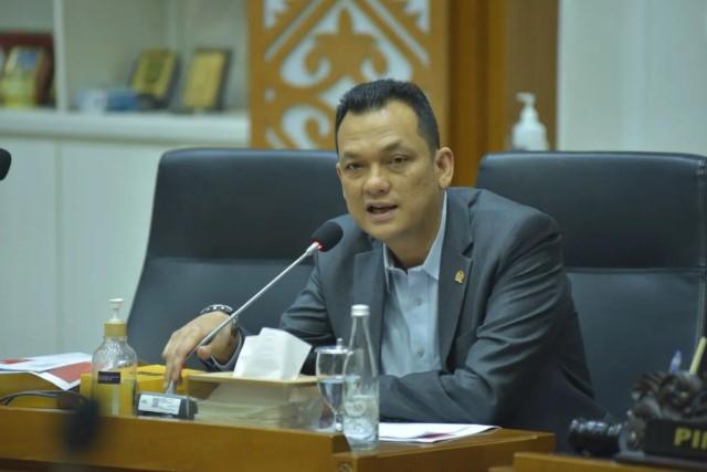 Baleg DPR Tindak Lanjut Putusan MK, Siap Revisi Aturan Kerugian Negara dalam Kasus Korupsi