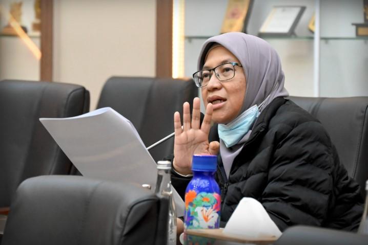 Baleg DPR Soroti Tumpang Tindih Kewenangan Audit Kerugian Negara Pasca Putusan MK