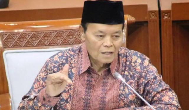 HNW Dorong Pemerintah Perkuat Diplomasi Haji untuk Tambah Kuota Jamaah Indonesia