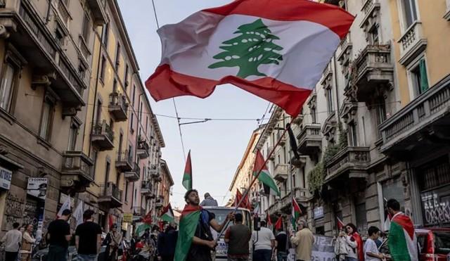 AS Sebut Pembicaraan Langsung Israel-Lebanon sebagai Terobosan Besar Setelah 30 Tahun