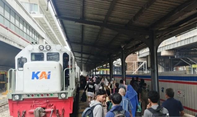 KAI Sumut Terapkan Biosolar B40 untuk Lokomotif sebagai Langkah Inovasi Energi Ramah Lingkungan