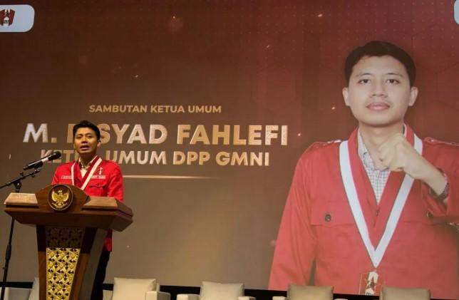GMNI Apresiasi Kebijakan Pemerintah Tahan Harga BBM demi Jaga Stabilitas Ekonomi
