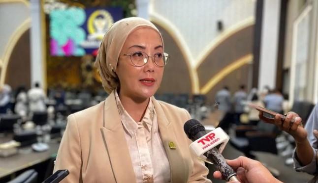 Anggota DPR Desak UI Utamakan Perlindungan Korban dalam Kasus Pelecehan Daring Mahasiswa FH