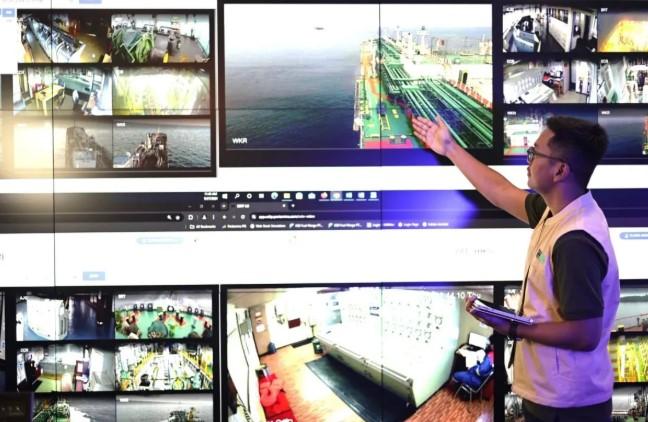 Pertamina Perkuat Distribusi Energi Nasional melalui Digitalisasi Armada Berbasis Sistem Terintegrasi