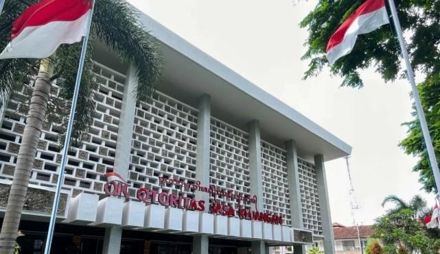 OJK Bali Limpahkan 18 Gadai Ilegal ke Satgas PASTI, Terancam Penindakan Hukum