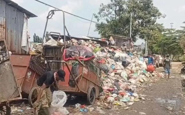 Pemkot Jakarta Timur Perketat Pengelolaan Sampah Perkantoran Lewat SOP dan Instruksi Khusus ASN