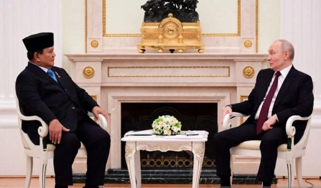 Konflik Iran vs AS-Israel Dinilai Percepat Perubahan Tatanan Dunia Global