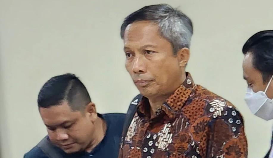 Banding Dikabulkan, Hukuman Mantan Pj Bupati Cilacap Awaluddin Muuri Diperberat Jadi 10 Tahun Penjara