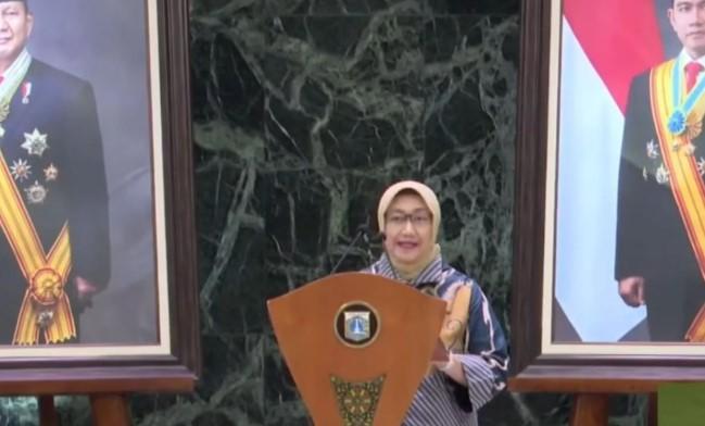 Bappenas Targetkan Ekonomi Jakarta Tumbuh hingga 7,4 Persen pada 2027