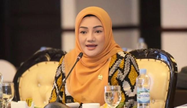 DPR Minta Evaluasi Total Implementasi UU TPKS di Kampus Usai Kasus Dugaan Pelecehan