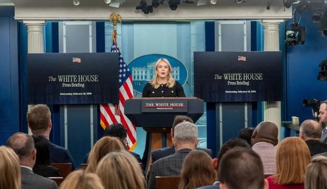 Gedung Putih Sebut Xi Jinping Jamin China Tak Pasok Senjata ke Iran di Tengah Konflik