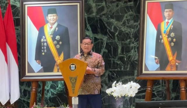 Pramono Minta Perencanaan Pembangunan Jakarta Disesuaikan Kondisi Tiap Wilayah