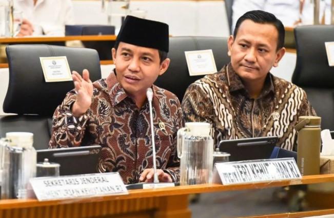 Pemerintah Perkuat Aturan Perdagangan Karbon Hutan Lewat Permenhut 6 Tahun 2026
