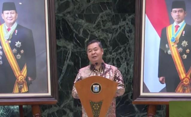 Kemendagri Sebut Indeks Layanan Dukcapil DKI Jakarta Sangat Memuaskan, Perekaman KTP Capai 100 Persen