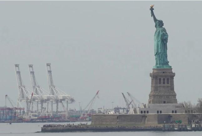 AS Siapkan Pengembalian Dana Rp2.800 Triliun bagi Importir Lewat Sistem Baru