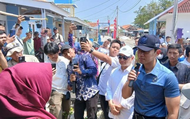 Program Kampung Nelayan di Tangerang Dinilai Tingkatkan Produktivitas dan Kesejahteraan Warga
