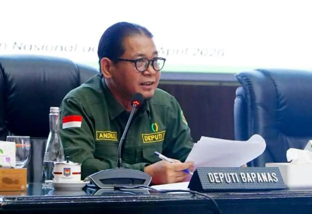 Bapanas Genjot Program SPHP untuk Stabilkan Harga Beras di Tengah Fluktuasi Nasional