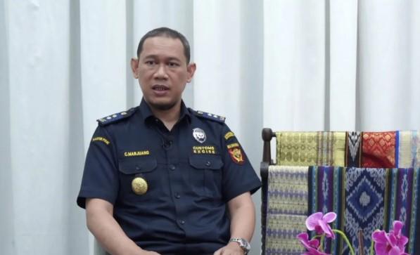 Jemaah Haji Wajib Lapor Bea Cukai Jika Bawa Uang Tunai Rp100 Juta atau Lebih