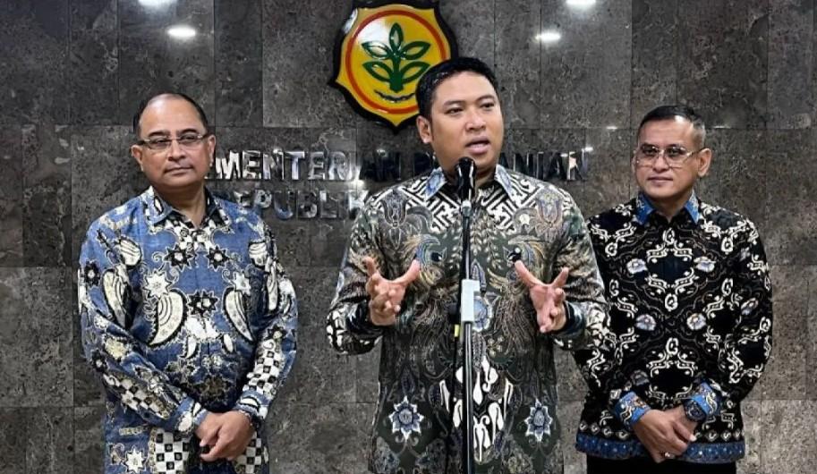 India Jajaki Impor Urea dari Indonesia, Pemerintah Siapkan Skema Ekspor dengan Prioritas Kebutuhan Dalam Negeri