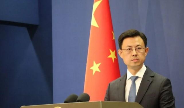 China Sepakati Prediksi IMF soal Dampak Konflik Timur Tengah terhadap Krisis Ekonomi Global