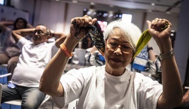 Lima Kebiasaan Sehari-hari yang Diam-diam Mempercepat Penuaan Tubuh