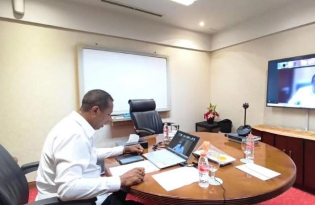 Gubernur Papua Selatan Instruksikan Pendataan Ulang OAP untuk Dongkrak Akurasi APBD